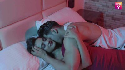 Khudrang 2021 Cine7 Originals Hindi Hot Sex Web Series Ep 3
