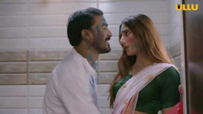 Khul Ja Sim Sim Ullu Hindi Hot Web Series Part 2 Episode 6