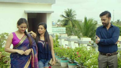 Last Phone Call Kanccha Lannka 2021 Hot Odia Web Series Ep 2