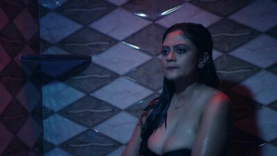 Last Phone Call Kanccha Lannka 2021 Hot Odia Web Series Ep 3