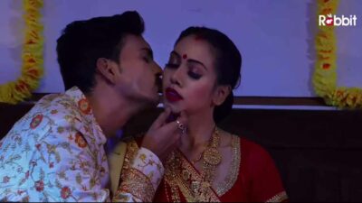 Manjulika 2021 Rabbit Movies Hindi Hot Web Series Episode 1