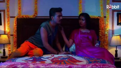 Manjulika 2021 Rabbit Movies Hindi Hot Web Series Episode 2