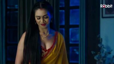 Manjulika 2021 Rabbit Movies Hindi Hot Web Series Episode 4