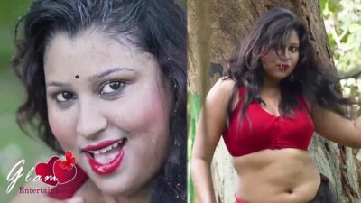 Menaka We Wont Tell Nobody Glamheart Hot Bold Photoshoot