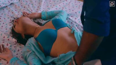 Once in a Year 2021 Primeflix Originals Hindi Hot Short Film