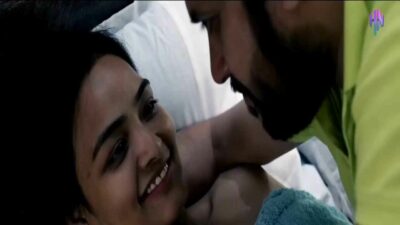 The Last Night 2021 Hotty Notty Hindi Hot Short Film