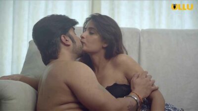 Third Eye 2021 Ullu Originals Hindi Hot Short Film
