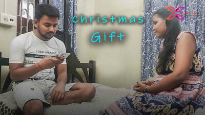 Christmas Gift 2021 Xprime Originals Hindi Hot Short Film