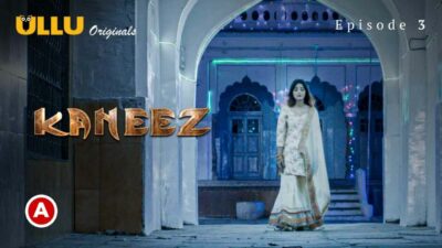 Kaneez Part 1 2021 Ullu Originals Hindi Hot Web Series Ep 3