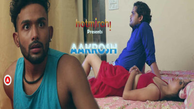 Aakrosh 2021 Hotmirchi Originals Bengali Hot Short Film