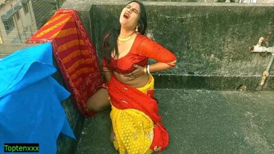 Bhabi Ji Hot Part 2 2022 Toptenxxx Hindi Hot Short Film