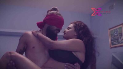 Dream 2021 Xprime Originals Hindi Hot Uncut Web Series Ep 1