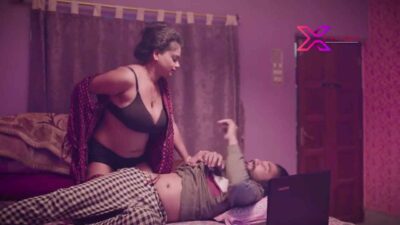 Dream 2021 Xprime Originals Hindi Hot Uncut Web Series Ep 5