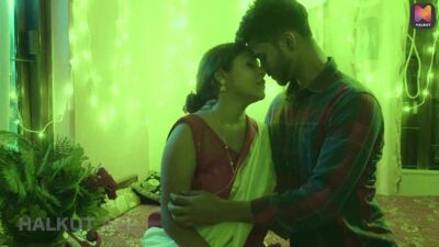 Komola Boudi 2022 Halkut App Hindi Hot Adult Short Film