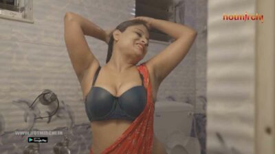 Sagarika Bath 2022 Hotmirchi Hot Fashion Short Film