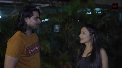 Tu Chai Main Coffee 2022 Dreams Films Hot Web Series Ep 2