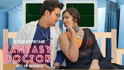 Fantasy Doctor 2022 Hotx Vip Hindi Hot Sex Short Film