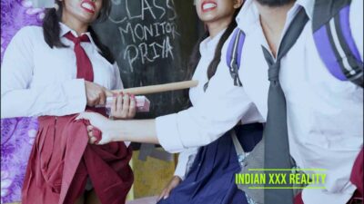 Indian Class Monitor Priya Fuck Indian Xxx Reality Hindi Porn