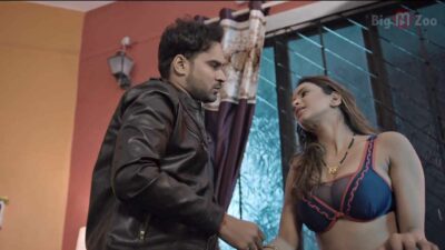 Maanglik 2022 Big Movie Zoo Hindi Hot Web Series Episode 2