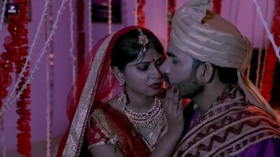 Suhagrat 2022 Faadu Cinema Originals Hindi Hot Short Film