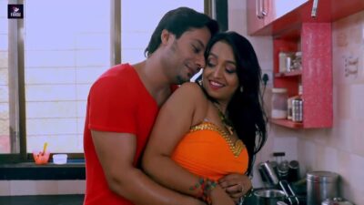 Teenager Love 2022 Faadu Cinema Originals Hindi Hot Short Film