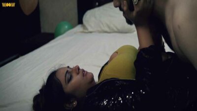 Taxi 2022 Woow Originals Hindi Hot Web Series Episode 1