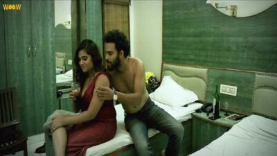 Taxi 2022 Woow Originals Hindi Hot Web Series Episode 2