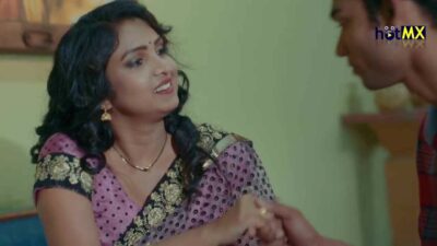 Favorite Teacher 2022 Hotmx Originals Hot Short Film Part 3