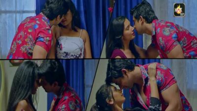 First Time 2022 Hot Masti Originals Hindi Hot Short Film