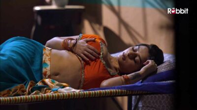 Matkani Ke Matke 2022 Rabbit Movies Hindi Hot Web Series Ep1
