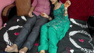 Karvachauth Special Sex Your Priya 2022 Hindi Sex Video