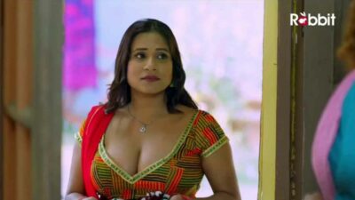 Chanda Aur Chandini 2022 Rabbit Movies Hot Web Series Ep 3