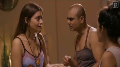 Desi Romeo 2022 Primeflix Hindi Hot Web Series Episode 2