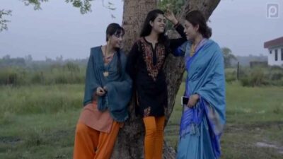 Desi Romeo 2022 Primeflix Hindi Hot Web Series Episode 7