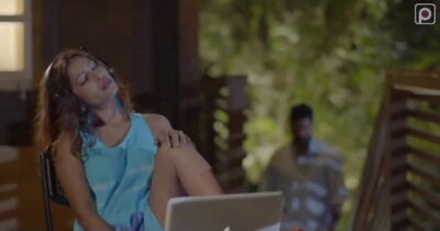Joker Joker 2022 Primeflix Hindi Hot Web Series Episode 4