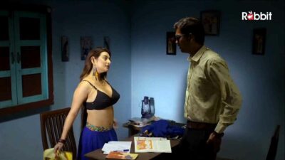 Matkani Ke Matke 2022 Rabbit Movies Hindi Hot Web Series Ep4
