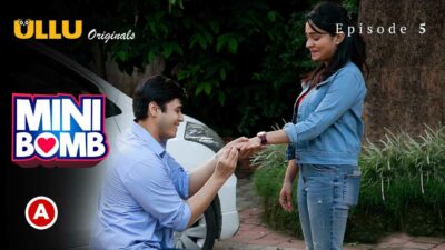 Mini Bomb 2022 Ullu Originals Hindi Web Series Episode 5