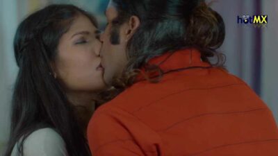 Pyaas 2022 Hotmx Originals Hindi Hot Web Series Episode 1