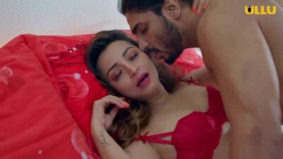 Woodpecker Part 1 Ullu Originals Hindi Hot Web Series Ep 1