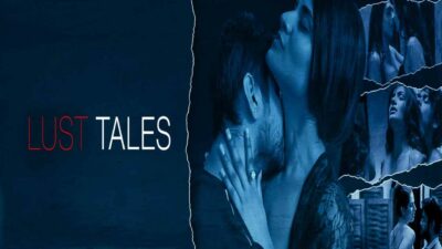 Lust Tales Nyasa 2022 Gemplex Hindi Hot Web Series Episode 2
