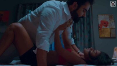 The Hot Game 2022 Primeflix Hindi Hot Web Series Episode 1