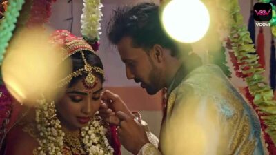 Chaar Saheliyan 2022 Voovi Originals Hot Web Series Episode3