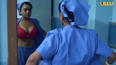 Julie Season 1 2019 Ullu Hindi Hot Sex Web Series Episode 1