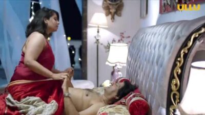 Woodpecker Part 2 Ullu Originals Hindi Hot Web Series Ep 5