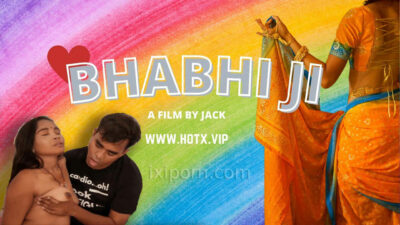 Bhabhi Ji 2022 Hotx Vip Originals Hindi Uncut Sex Video