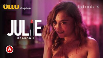 Julie Season 2 Part-2 2022 Ullu Hot Sex Web Series Episode 4