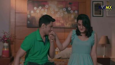 Jungle 2022 Hotmx Originals Hindi Hot Web Series Episode 4