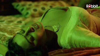 Kangan 2022 Rabbit Movies Hindi Hot Sex Web Series Episode 1