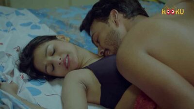 Sanvida 2022 Kooku Hot Hindi Hot Porn Web Series Episode 2