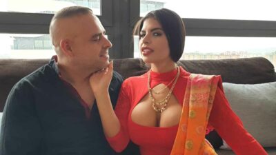 Big Boobs Maid Fucked by Old Man 2022 Niksindian Porn Video